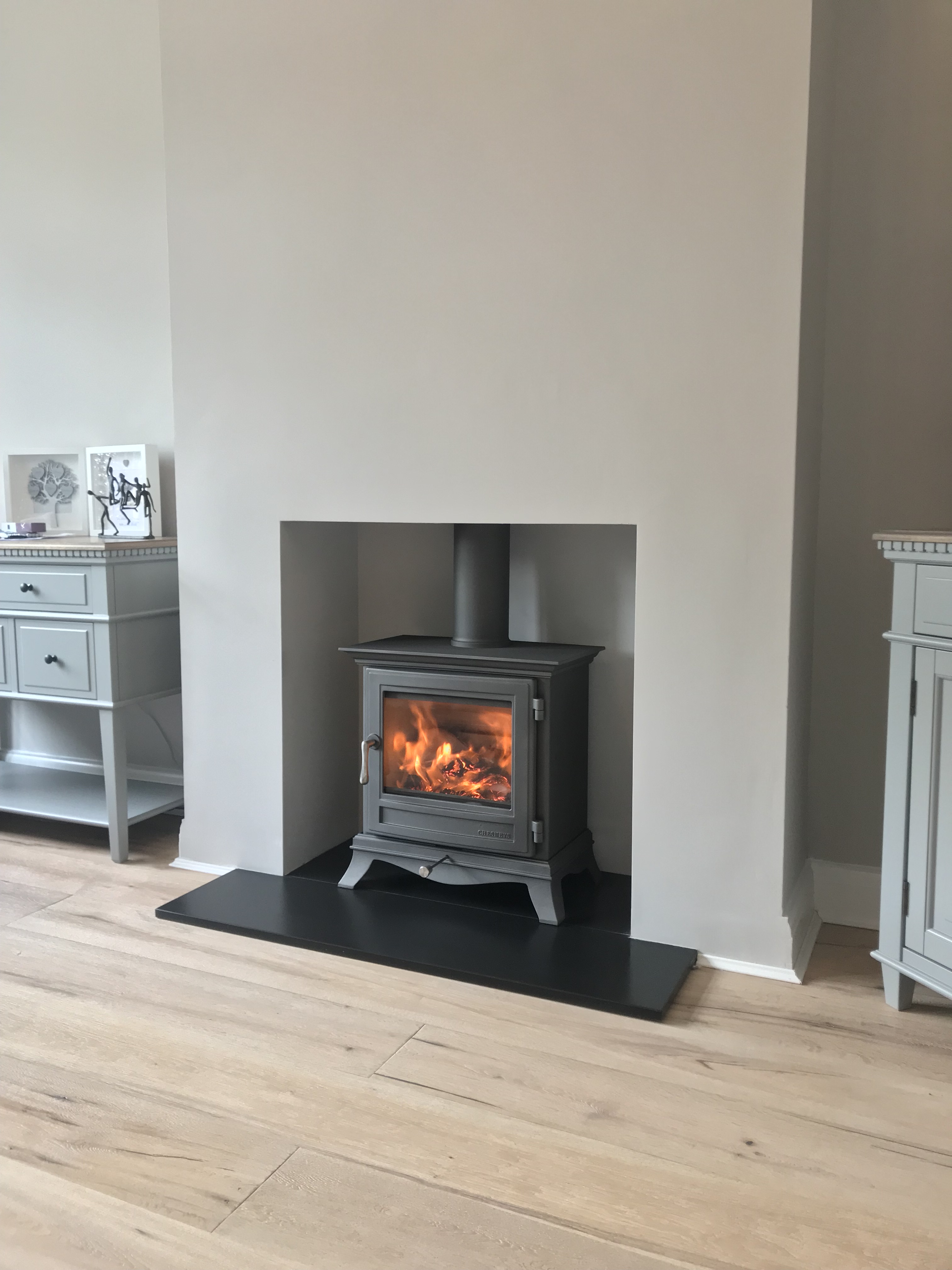 Gallery Install My Fireplace